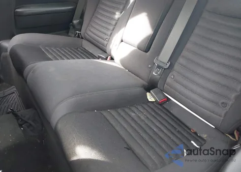 2012 Dodge Challenger Sxt from USA, damaged, VIN 2C3CDYAG7CH235799